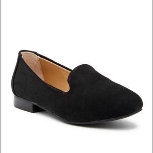 adam tucker yalec nubuck loafer